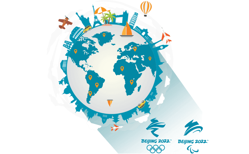 在多米尼加通过VPN看国内电视 - 大陆VPN